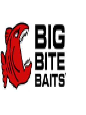 BIG BITE BAITS