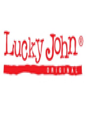 LUCKY JOHN