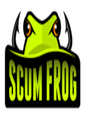 SCUM FROG