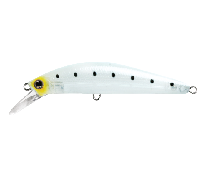 ZEREK CAVALLA 115MM 45GM