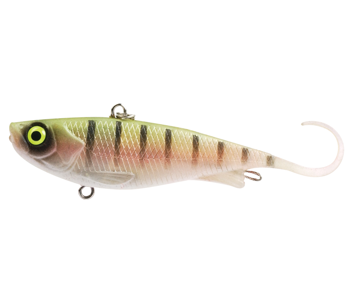 ZEREK FISH TRAP 110M 30 G