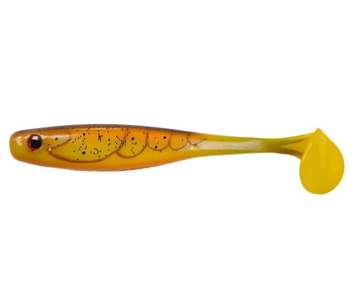 BIG BITE BAITS SUICIDE SHAD 5"