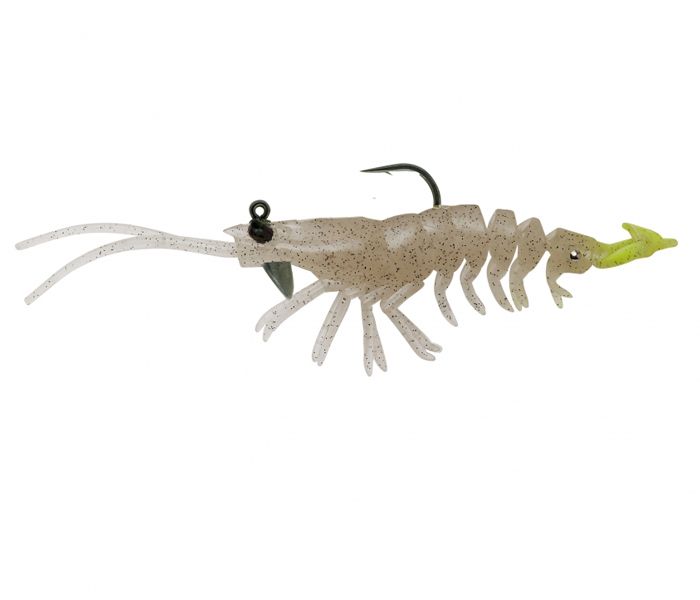 SAVAGE GEAR 3D SHRIMP RTF 3.5" 11g
