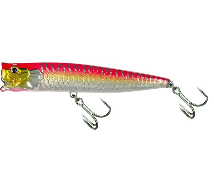 MOLIX POPPER 130T