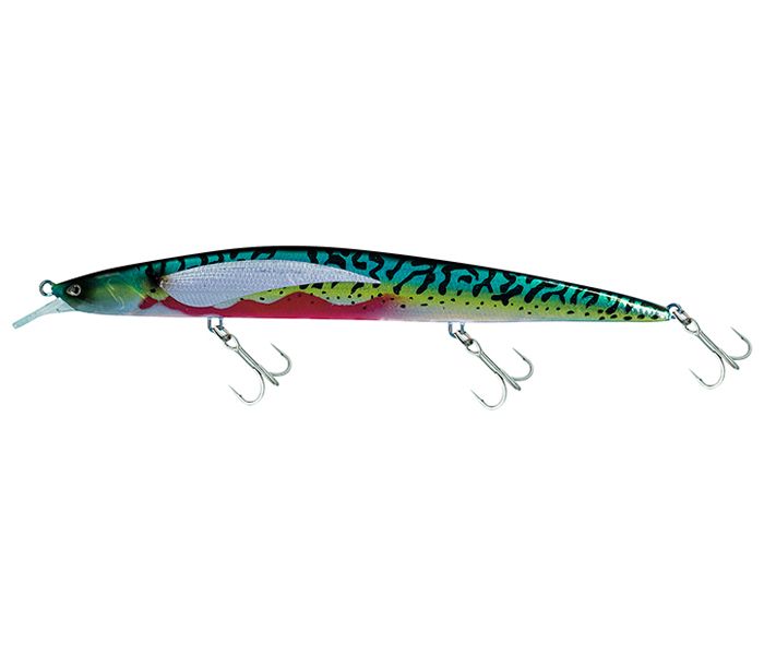 MOLIX JUGULO JERK 140LC