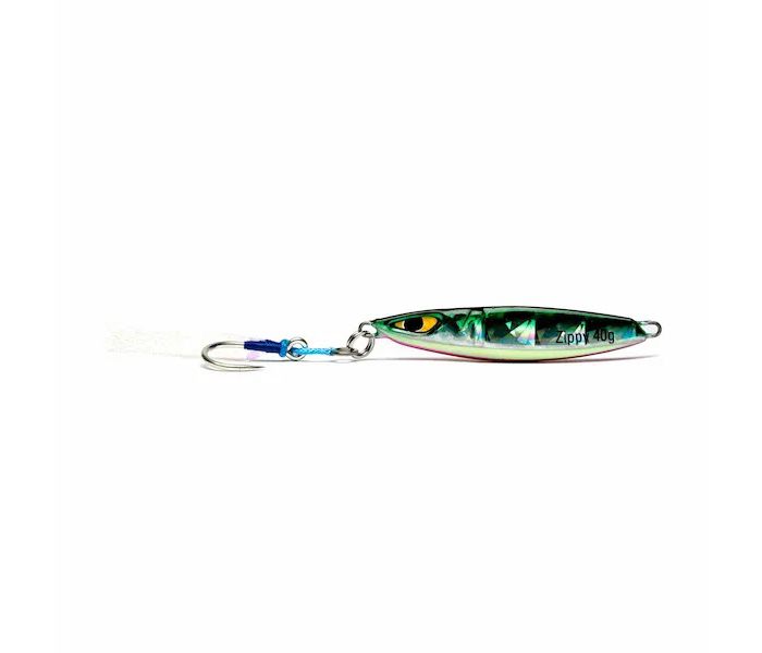 MUSTAD ZIPPY JIG 80g 2.80oz