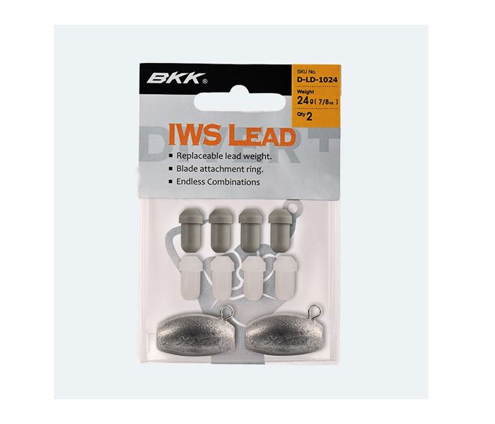 BKK IWS Lead