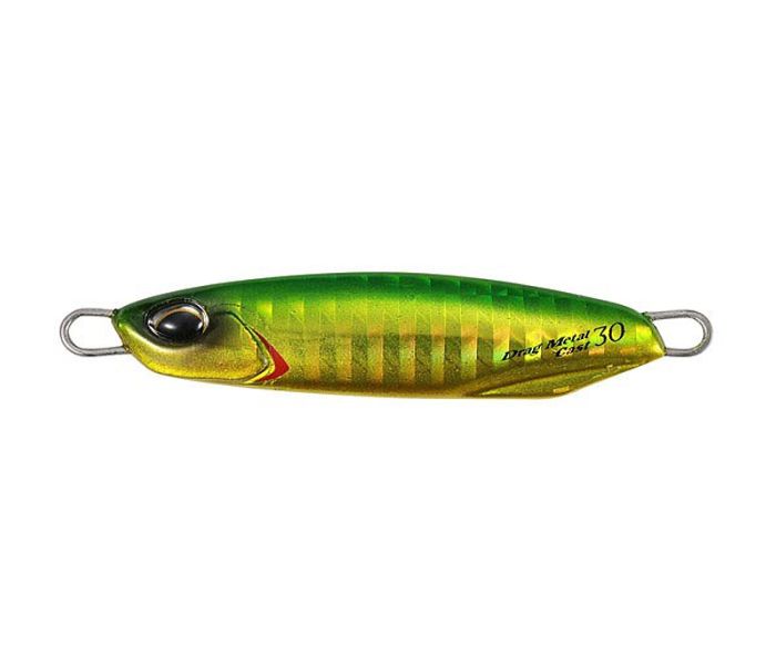 DUO DRAG METAL CAST SLOW 20G