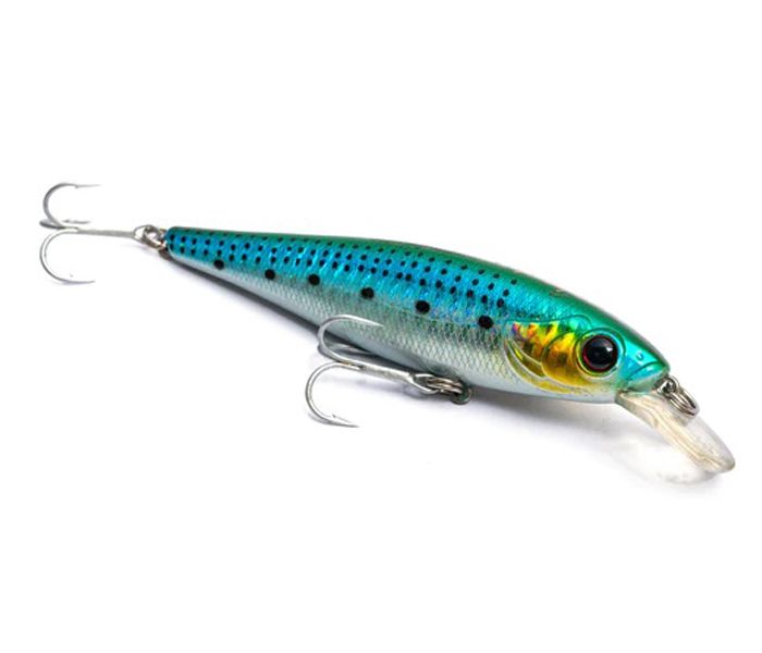 PROHUNTER IMPACT 100mm 17g
