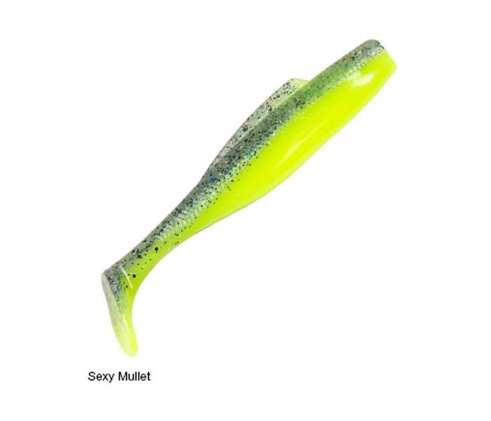 ZMAN DieZel MinnowZ 5 INCH