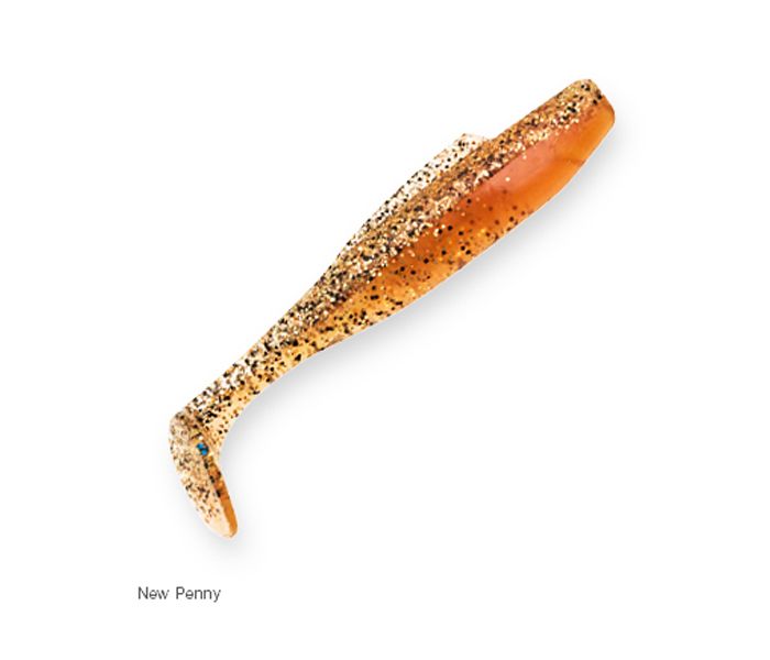 ZMAN DieZel MinnowZ 4 inch