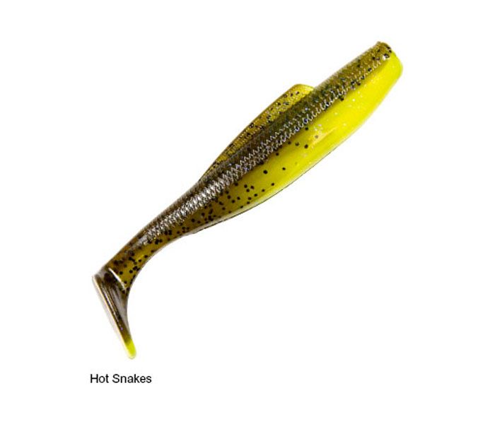 ZMAN MinnowZ 3 Inch