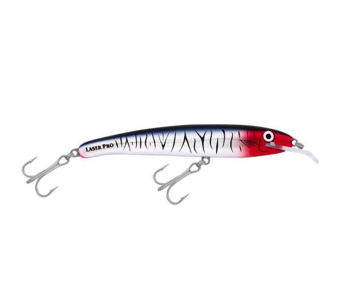 HALCO  LASER PRO 160 DD 2m