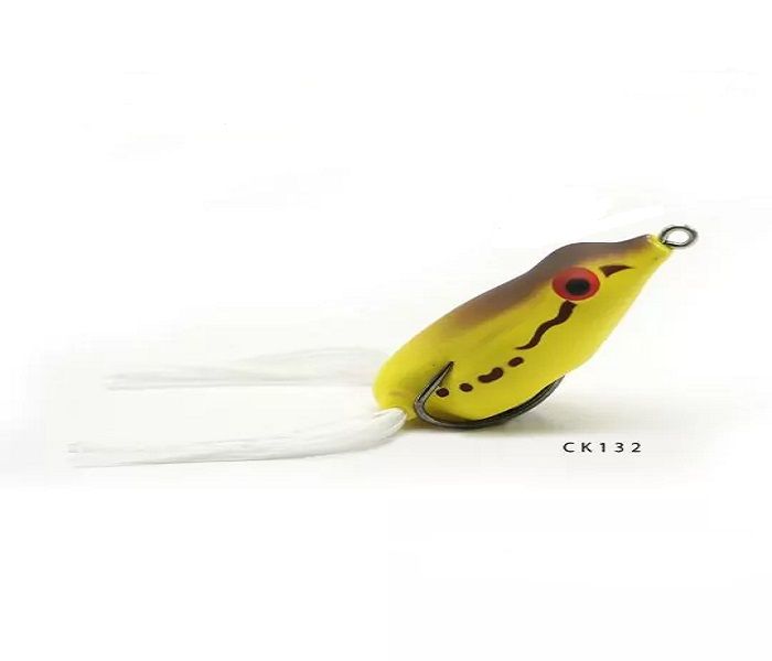 PELAGIC TRIBE CROAKEN TADPOLE 13g 5.5cm