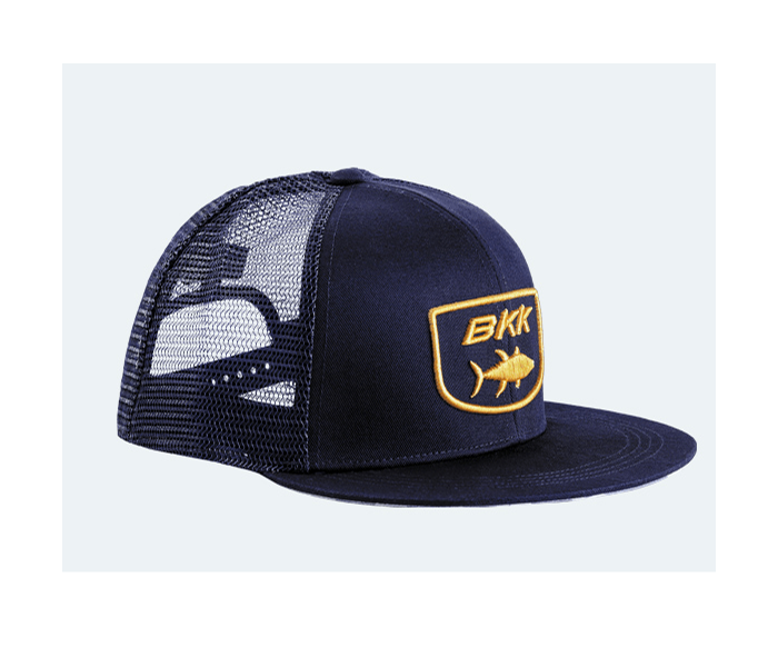 BKK Tuna Snapback Hat