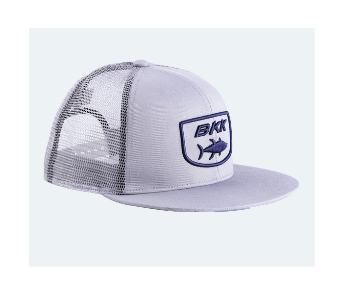 BKK Tuna Snapback Hat