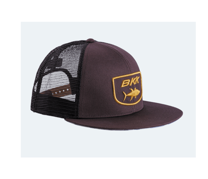 BKK Tuna Snapback Hat
