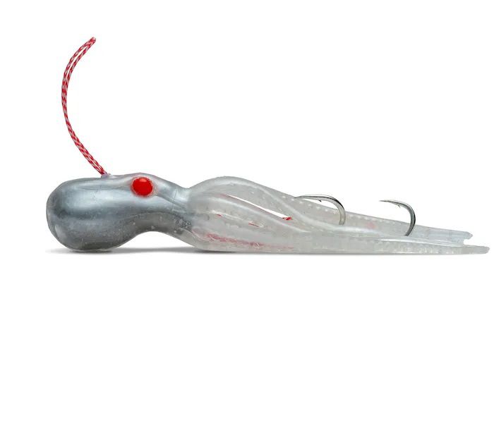 MINI INKVADER DOUBLE ASSIST 4Inch 20G