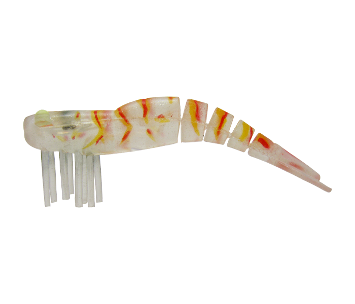 ZEREK LIVE SHRIMP 3.5inch