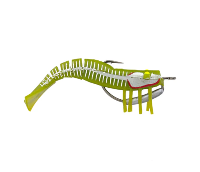 ZEREK LIVE SHRIMP 3.5inch