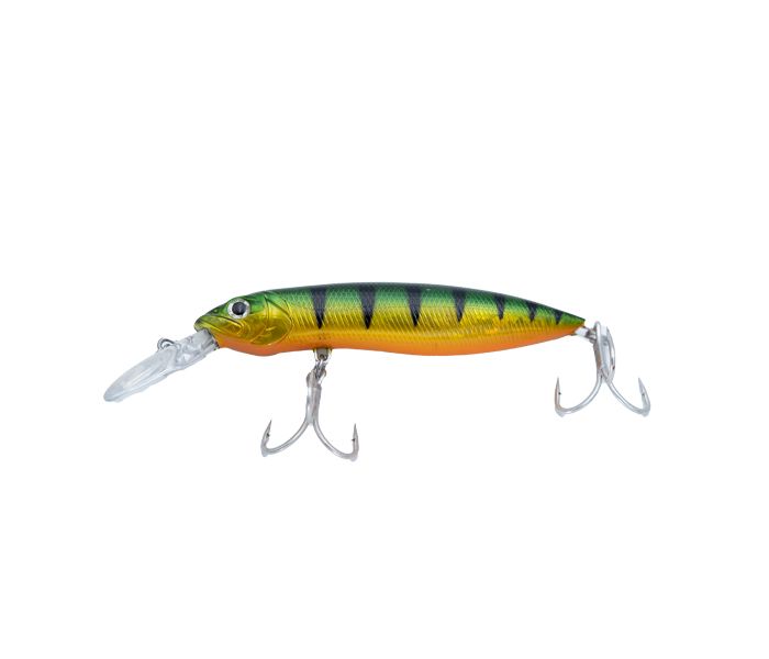 CASSAN WOBBLER 120F