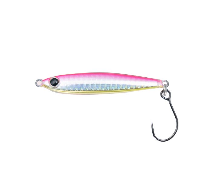 GFIN EPOXY JIG 30g