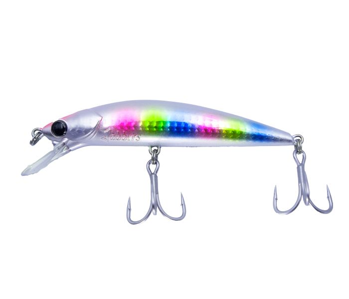 JABBERS NERVOSA 110S