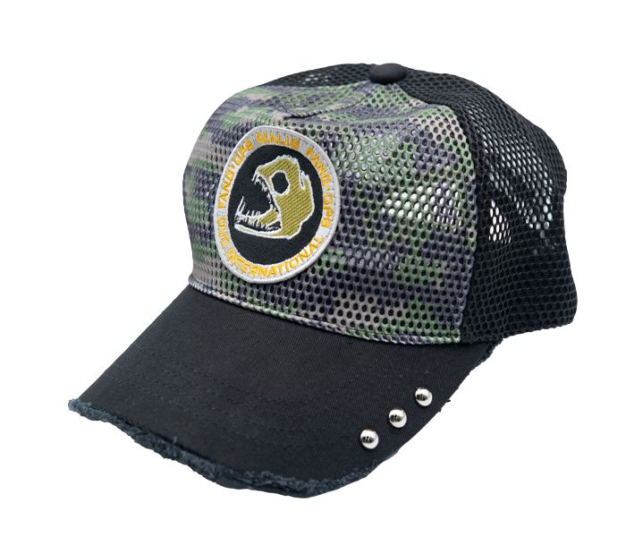 DUO FANG OPS BONE MESH CAP