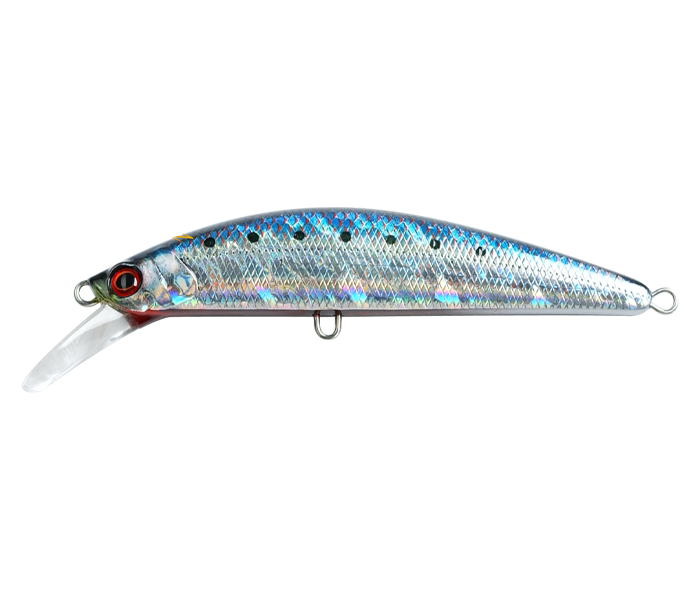 ZEREK CAVALLA 115MM 45GM