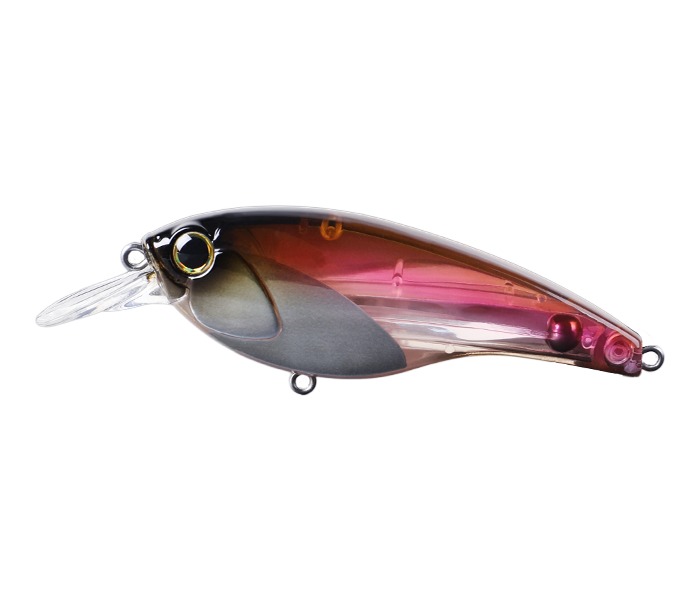 ZEREK NAP SHAD 80MM 14GM