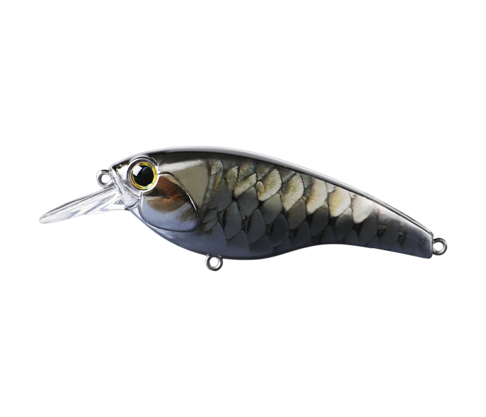 ZEREK NAP SHAD 80MM 14GM