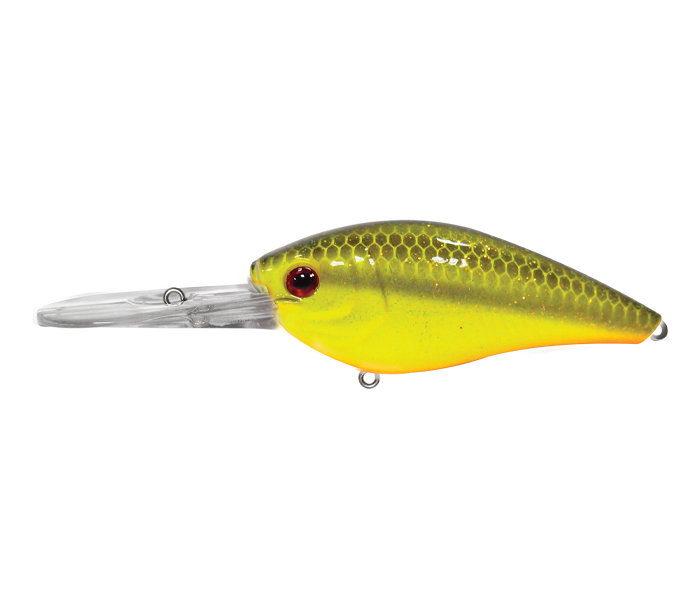 ZEREK GIANT RUBY 75MM 28GM
