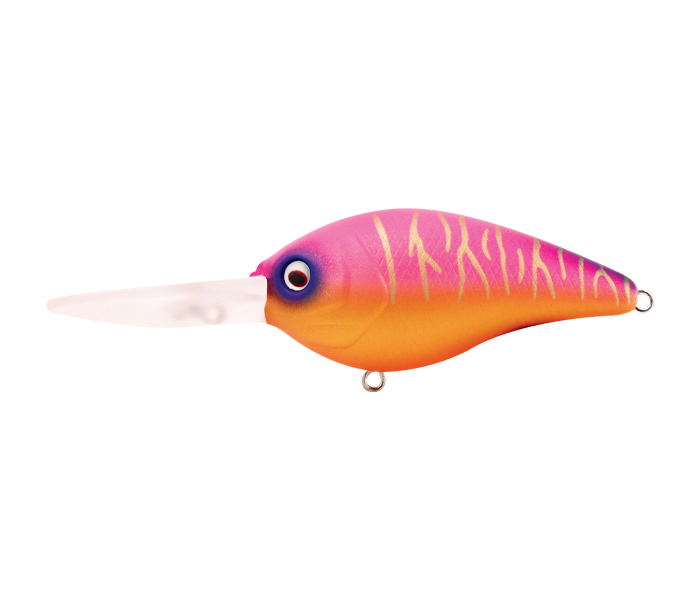 ZEREK GIANT RUBY 75MM 28GM