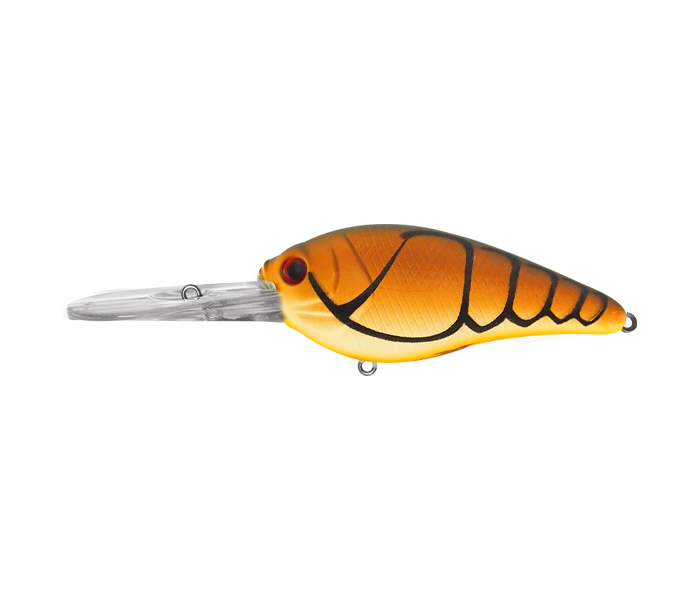 ZEREK GIANT RUBY 75MM 28GM