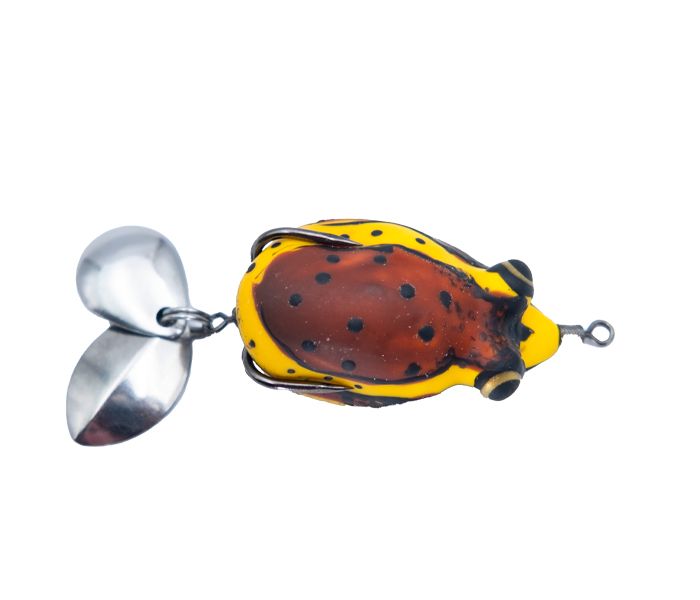LURESFACTORY BULL FROG 6g