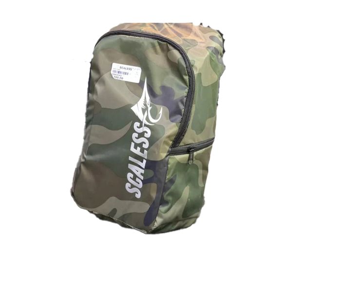 SCALESS DAILY BAG