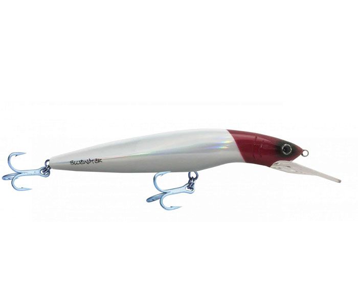GILLIES BLUEWATER MINNOW 160 +4