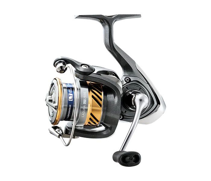 Daiwa Laguna LT SPINNING REEL