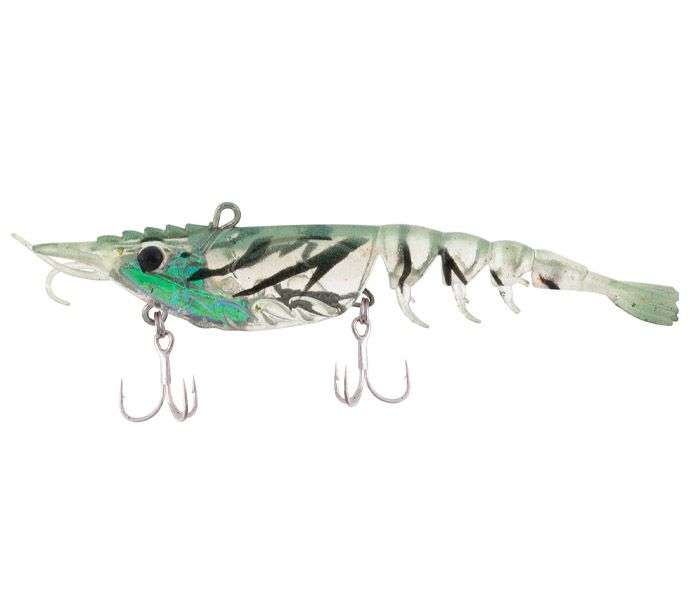 BERKLEY® SHIMMA SHRIMP 65MM
