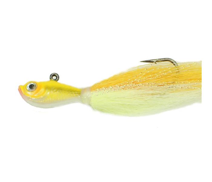 SPRO BUCKTAIL JIG 42G