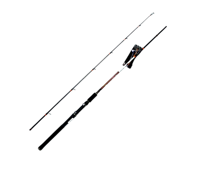 ABU GARCIA ASCALON SPINNING