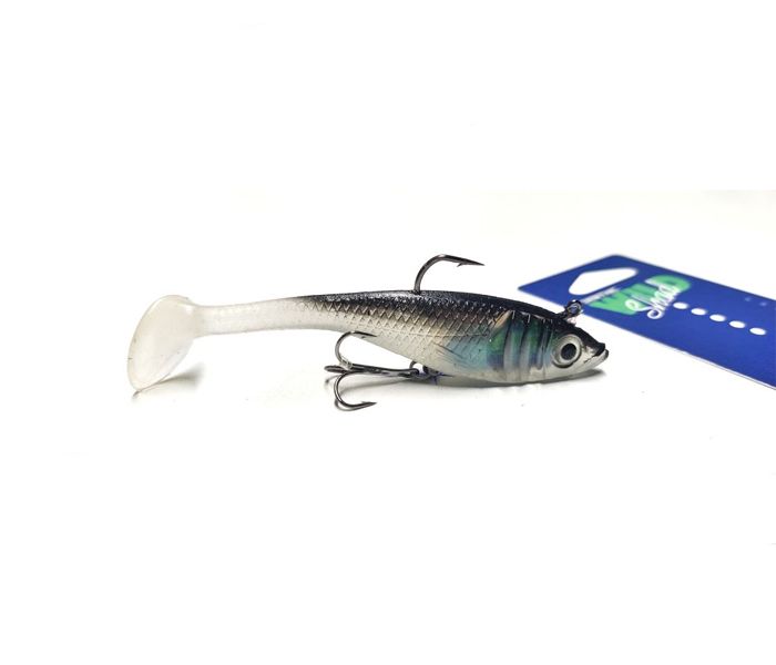 BENTHIC WILD SHAD Sr 33g 120mm