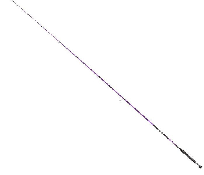 HART TORO LIGHT SPINNING ROD