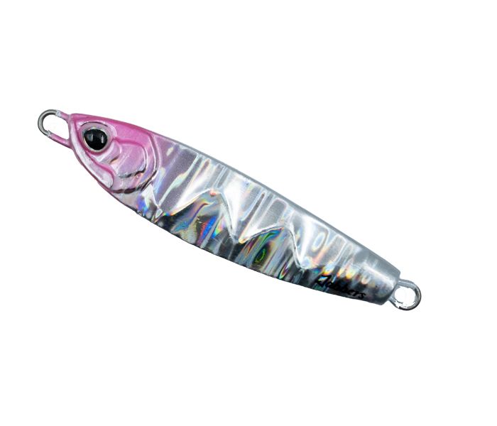 JABBERS MOXIE FLUTTER OCEAN TUNED 40g