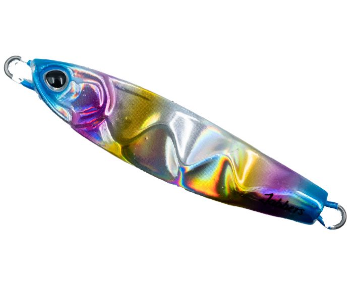 JABBERS  MOXIE FLUTTER OCEAN TUNED 60g