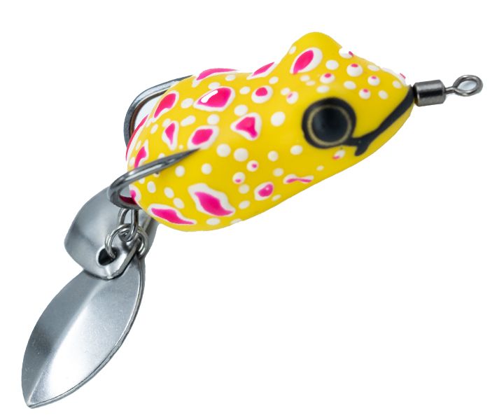 LURES FACTORY FIELD RICE FROG 3.5cm 6.5g
