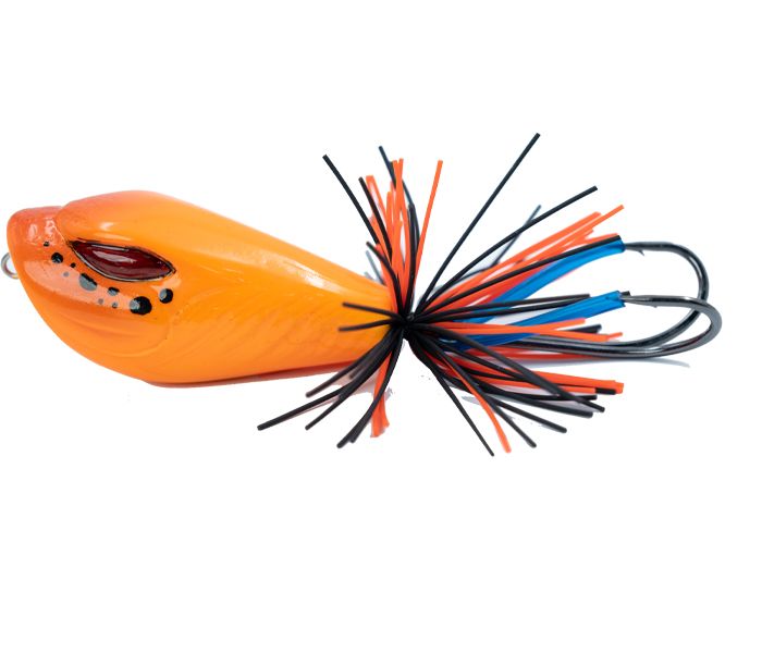LURE FACTORY TRITON ANGRY DUCK L
