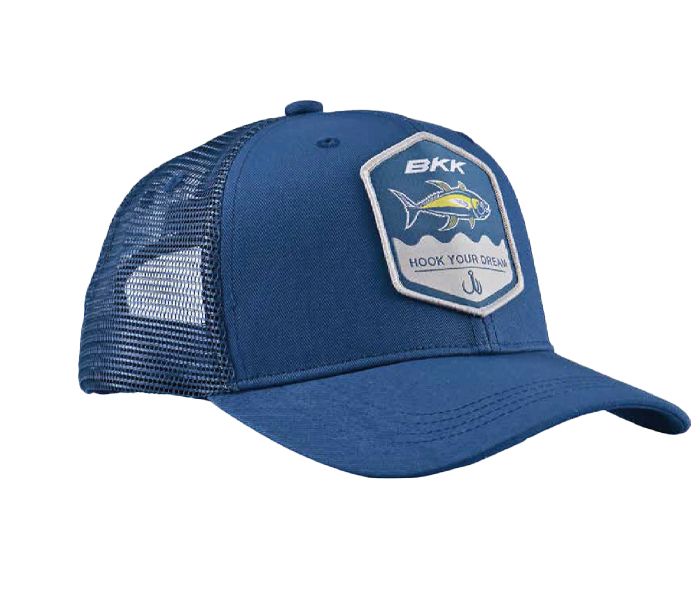 BKK Tuna Trucker Hat