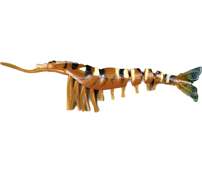 JHINGA  SHRIMP 100MM