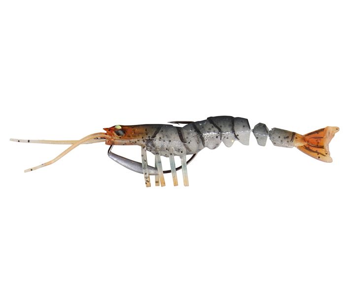 SAVAGE GEAR 3D SHRIMP RTF 3.5" 11g